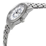 Hamilton Donna H40391191 Railroad Quarzo