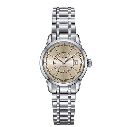 Hamilton Donna H40405121 American Classic RailRoad Auto