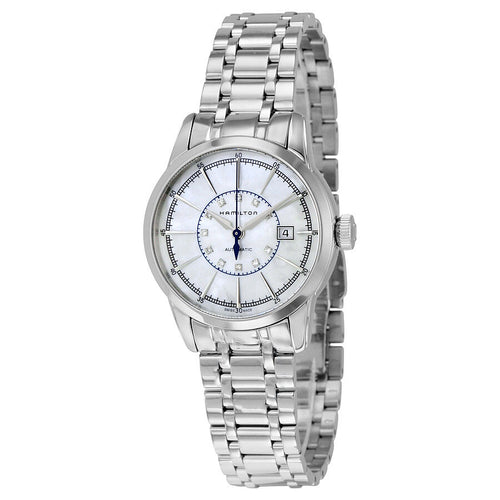 Hamilton Donna H40405191 Railroad Automatico