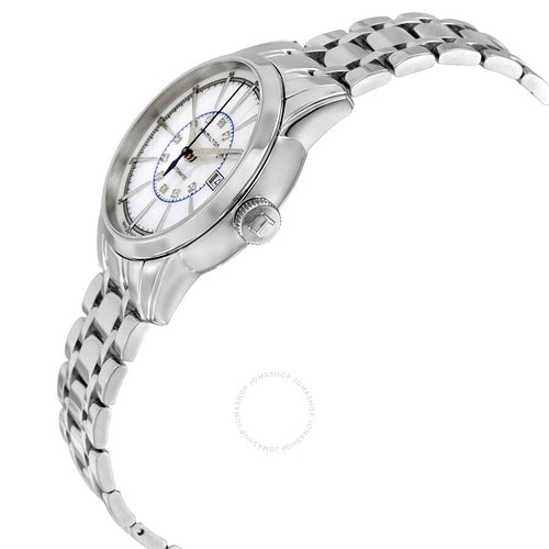 Hamilton Donna H40405191 Railroad Automatico