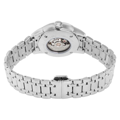Hamilton Donna H40405191 Railroad Automatico
