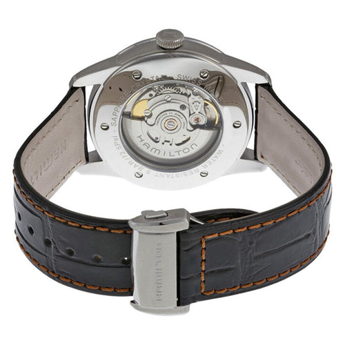 Hamilton Uomo H40515731 American Classic RailRoad Auto