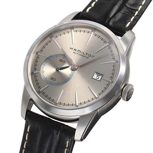 Hamilton Uomo H40515781 American Classic Automatico