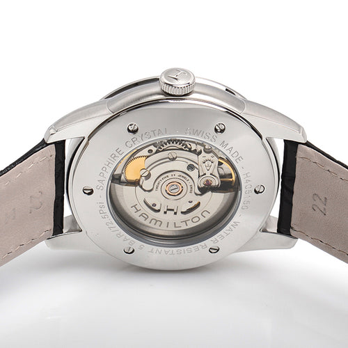 Hamilton Uomo H40515781 American Classic Automatico