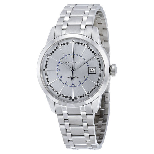 Hamilton Uomo H40555181 American Classic Automatico