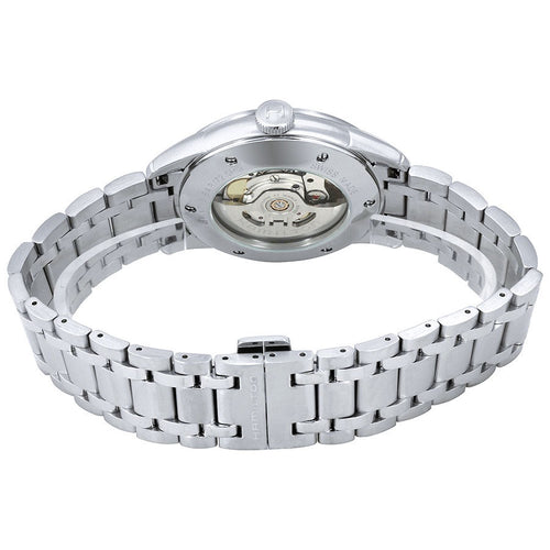 Hamilton Uomo H40555181 American Classic Automatico