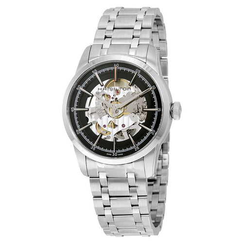 Hamilton Uomo H40655131 American Classic Automatico