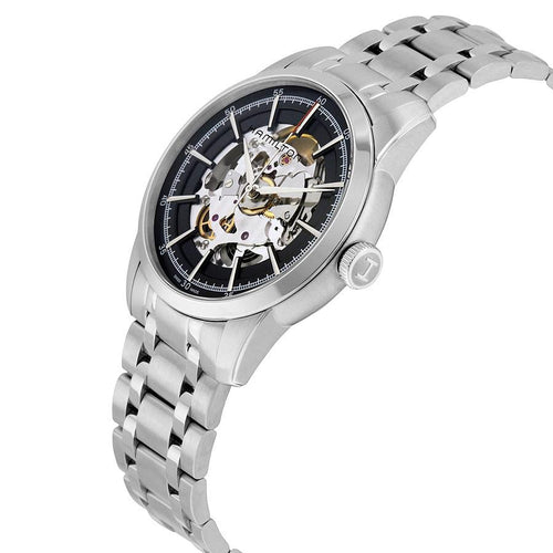 Hamilton Uomo H40655131 American Classic Automatico