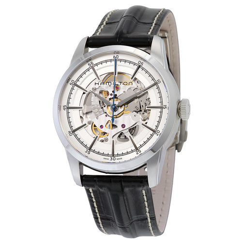 Hamilton Uomo H40655751 Bagley Automatico