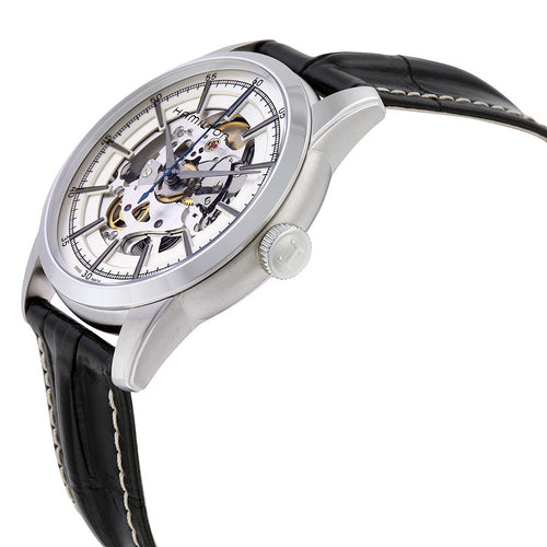Hamilton Uomo H40655751 Bagley Automatico