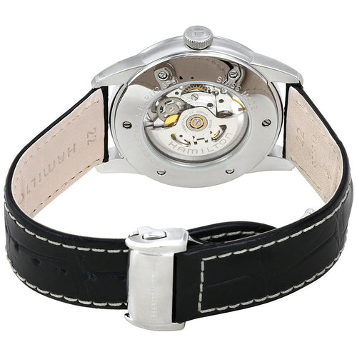 Hamilton Uomo H40655751 Bagley Automatico