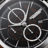 Hamilton Uomo H40656131 Railroad Automatico