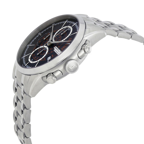 Hamilton Uomo H40656131 Railroad Automatico