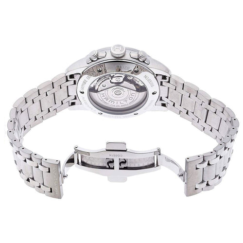 Hamilton Uomo H40656131 Railroad Automatico