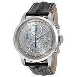 Hamilton Uomo H40656781 Railroad Automatico