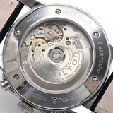 Hamilton Uomo H40656781 Railroad Automatico