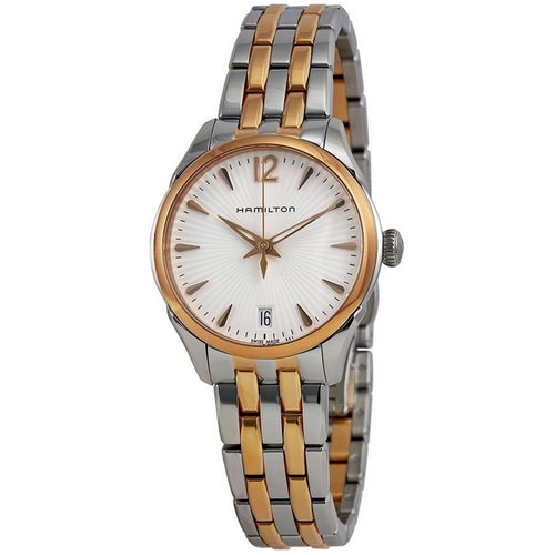 Hamilton Donna H42221155 Jazzmaster Lady Quarzo