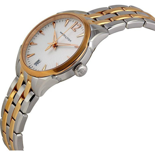 Hamilton Donna H42221155 Jazzmaster Lady Quarzo