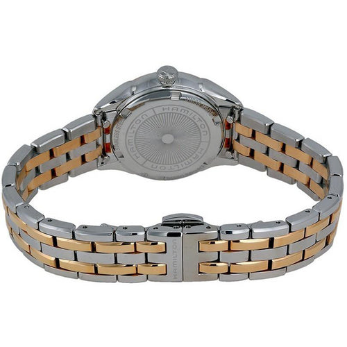 Hamilton Donna H42221155 Jazzmaster Lady Quarzo