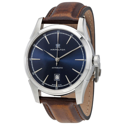 Hamilton Uomo H42415541 American Classic Automatico