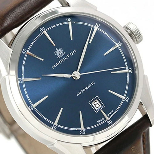 Hamilton Uomo H42415541 American Classic Automatico