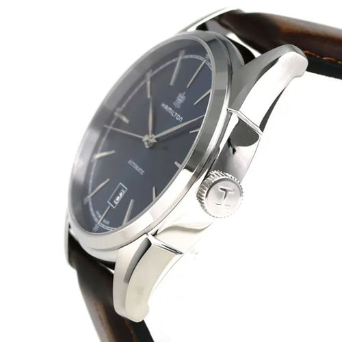 Hamilton Uomo H42415541 American Classic Automatico