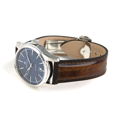 Hamilton Uomo H42415541 American Classic Automatico