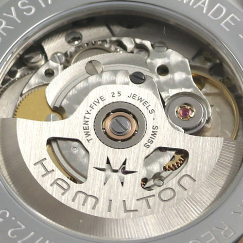 Hamilton Uomo H42415541 American Classic Automatico