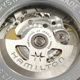 Hamilton Uomo H42415541 American Classic Automatico