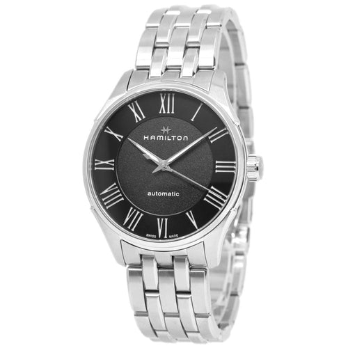 Hamilton Uomo H42535130 Jazzmaster Automatico