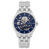 Hamilton Uomo H42535141 Jazzmaster Skeleton Auto
