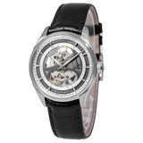 Hamilton Uomo H42555751 Jazzmaster Viewmatic Skeleton Auto