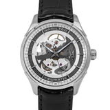 Hamilton Uomo H42555751 Jazzmaster Viewmatic Skeleton Auto