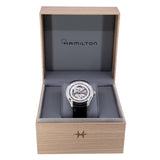 Hamilton Uomo H42555751 Jazzmaster Viewmatic Skeleton Auto