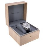 Hamilton Uomo H42555751 Jazzmaster Viewmatic Skeleton Auto