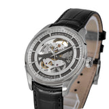 Hamilton Uomo H42555751 Jazzmaster Viewmatic Skeleton Auto