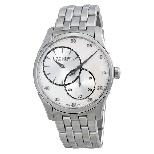Hamilton Uomo H42615153 Jazzmaster Automatico