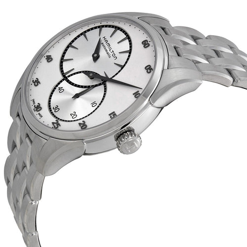 Hamilton Uomo H42615153 Jazzmaster Automatico