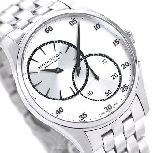 Hamilton Uomo H42615153 Jazzmaster Automatico