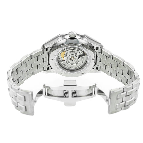 Hamilton Uomo H42615153 Jazzmaster Automatico