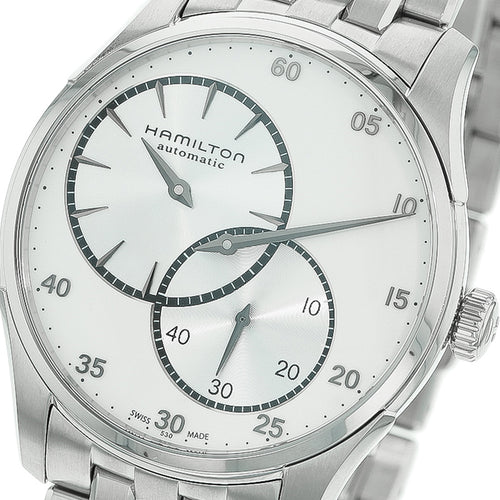 Hamilton Uomo H42615153 Jazzmaster Automatico