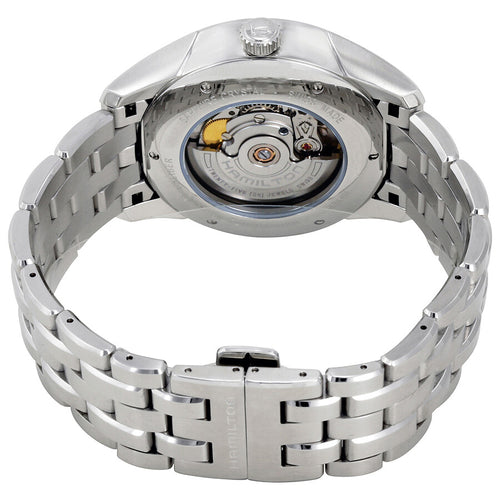 Hamilton Uomo H42615153 Jazzmaster Automatico