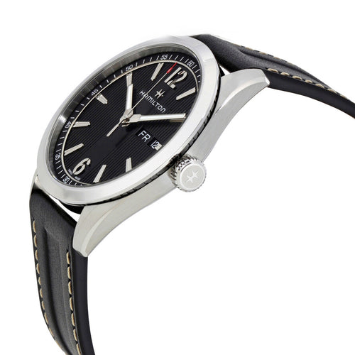 Hamilton Uomo H43311735 Broadway Quarzo