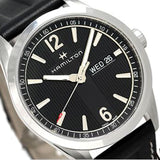 Hamilton Uomo H43311735 Broadway Quarzo