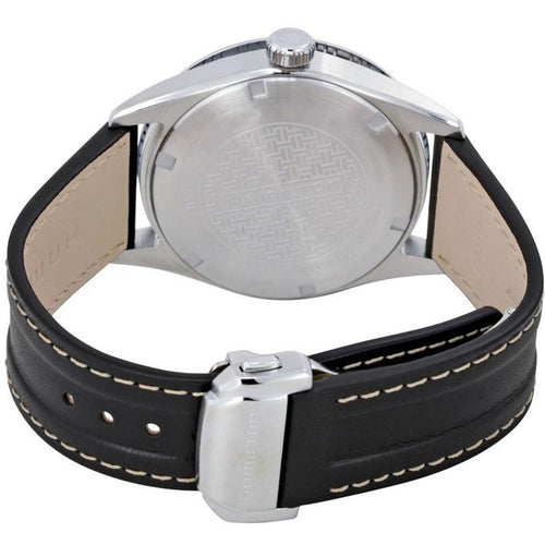 Hamilton Uomo H43311735 Broadway Quarzo