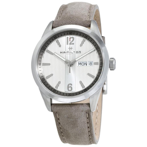 Hamilton Uomo H43311915 Broadway Quarzo