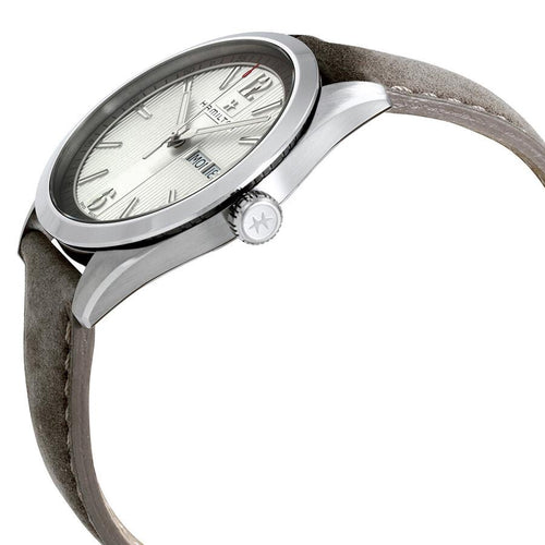 Hamilton Uomo H43311915 Broadway Quarzo