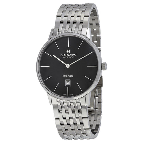 Hamilton Uomo H43515135 Broadway Automatico