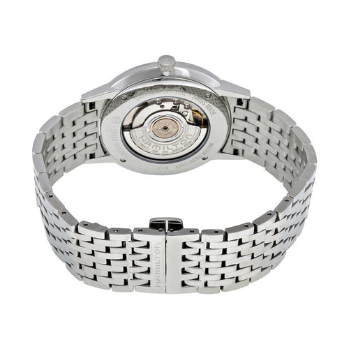 Hamilton Uomo H43515135 Broadway Automatico