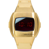 Hamilton H52314130 American Classic PSR 74 Quarzo